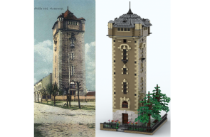 lego