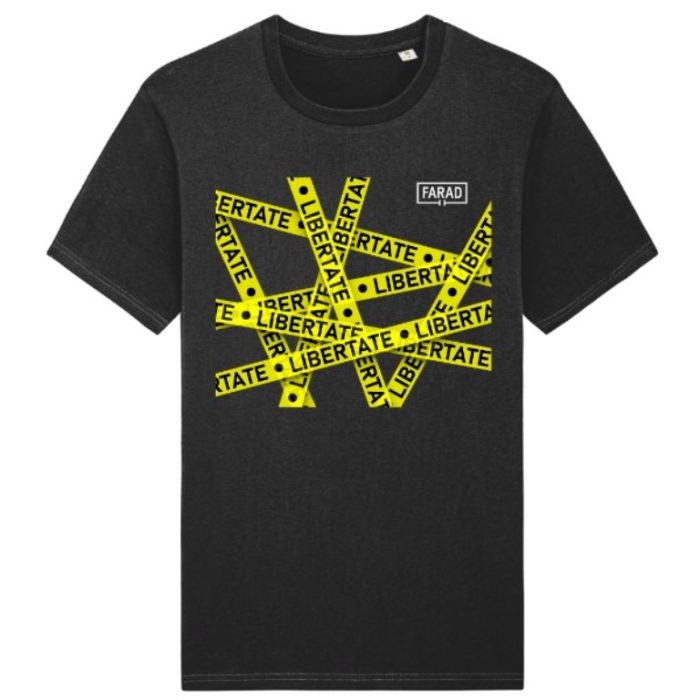 fARAd tricou 2
