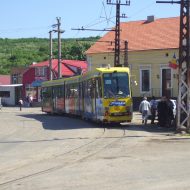 Aproape 6 milioane de lei pentru reabilitarea liniei de tramvai Arad- Ghioroc. Primăria a lansat licitația