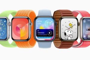 Ceasurile Apple Watch ar putea avea o lanternă externă cu sursă proprie de alimentare