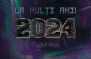 La Mulți Ani 2024 Special Arad