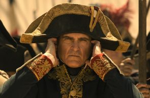 Napoleon - Ridley Scott - război - Joaquin Phoenix
