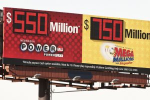 Powerball Lottery - Loterie SUA