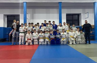 premii judo Luca Kunszabo Club Sportiv Școlar „Gloria” (2)