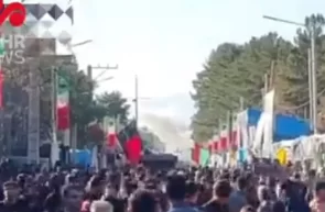 Cel puțin 73 de morți și peste 170 de răniți în exploziile în Iran, la comemorarea morții lui Qasem Soleimani