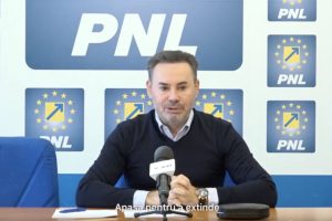 Gheorghe Falcă, de ziua lui Ceaușescu