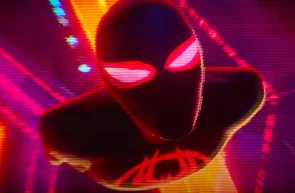 Spider-Man - Spider-Verse - TikTok-Verse - GenZ-Verse
