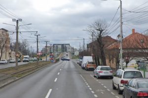 autobuz Iuliu Maniu