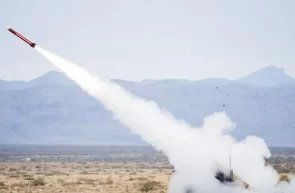 rachete antiaeriene Patriot - NATO