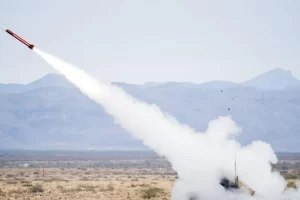 rachete antiaeriene Patriot - NATO