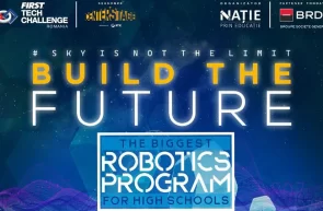 Competitia Regionala de Robotica Turneul de Liga FIRST Tech Challenge