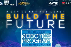 Competitia Regionala de Robotica Turneul de Liga FIRST Tech Challenge