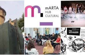 banii la cultura 4 buget hub cultural mARTA 2024