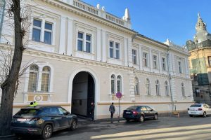 bilant procurori Parchetul de pe langa Tribunalul Arad