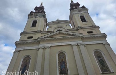 catedrala ortodoxă veche centrul aradului (2)