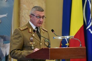 general Vlad Gheorghiță