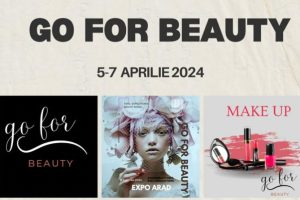 go for beauty expo