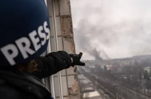 20 de zile in Mariupol documentar razboi Ucraina Oscar