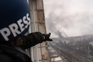 20 de zile in Mariupol documentar razboi Ucraina Oscar