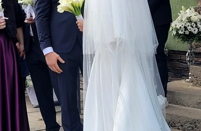 Luca Kunszabo căsătorie