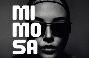 Amalia Gaiță prezintă noul album Mimosa în concert, la Club Flex