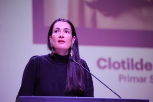 Clotilde Armand