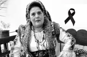 Doliu - Meșterul popular Maria Aiftincăi a murit la 73 de ani