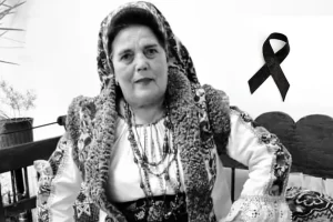 Doliu - Meșterul popular Maria Aiftincăi a murit la 73 de ani