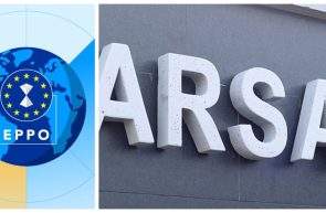 Parchetul European - ARSAT Industrie