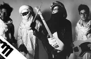 Special New Music Mdou Moctar