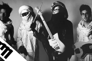 Special New Music Mdou Moctar