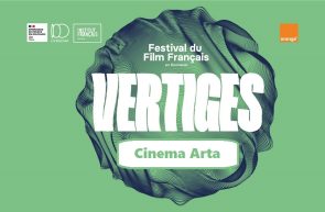 festivalul filmului francez 2024 cinema arta arad