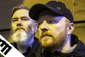 Special New Music Arab Strap