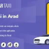 Star Taxi Arad