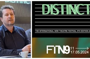Workshopuri, Q&A cu actori și regizori și abonamente promoționale la FITN