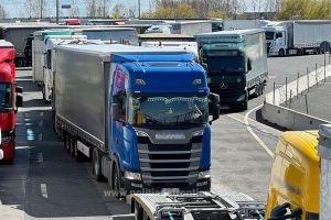 camioane restrictiile frontiere