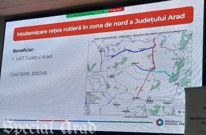 modernizare drumuri nordul județului adr vest (2)