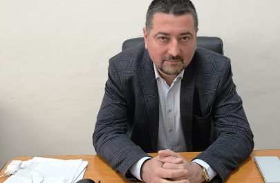 Teodor Cilan, noul rector UAV: „Vor apărea unele schimbări  în zona de management universitar” - interviu