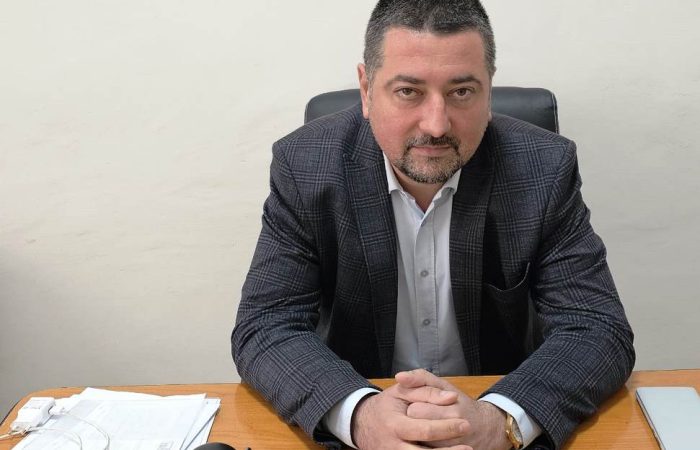 Teodor Cilan, noul rector UAV: „Vor apărea unele schimbări  în zona de management universitar” - interviu