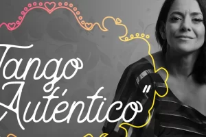 Analia Selis, Julián Caeiro și Damián Foretic aduc la Filarmonica Arad concertul Tango Autentico