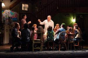 Luntrașul - premieră - Teatrul Clasic Ioan Slavici (4)