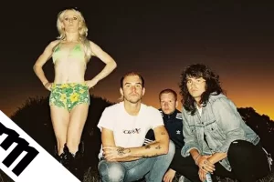 Special New Music Amyl and The Sniffers