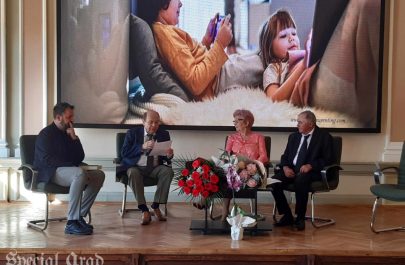 lavinia betea despre parenting și prințesele roșii (1)