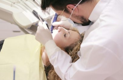 stomatolog dentist foto pexels