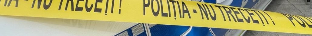 jandarm balcon cabinet tentativă de omor politist