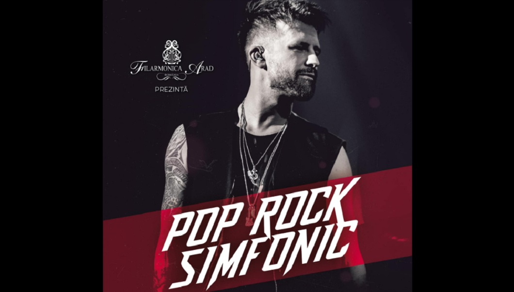 concert pop rock simfonic florin ristei