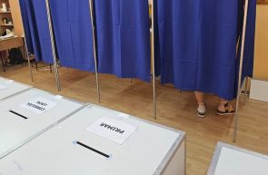 alegeri urne electoral