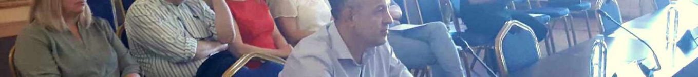 Sorin Bogoșel le-a explicat despre separarea producției și transportului energiei termice