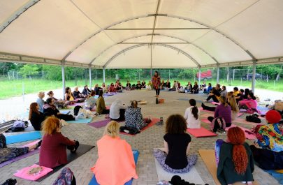 yoga day editia 3