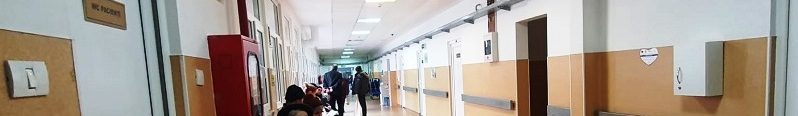 nosocomiale spital Arad